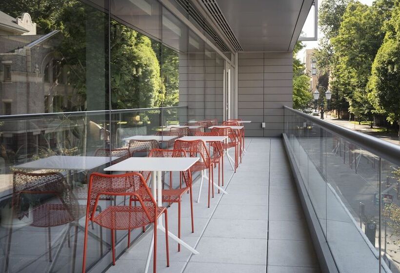 فندق Vance, Portland, A Tribute Portfolio