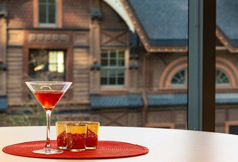 فندق Vance, Portland, A Tribute Portfolio