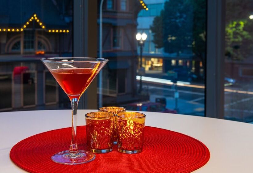 فندق Vance, Portland, A Tribute Portfolio