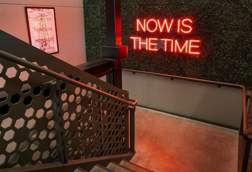 فندق Vance, Portland, A Tribute Portfolio