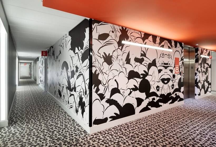 فندق Vance, Portland, A Tribute Portfolio