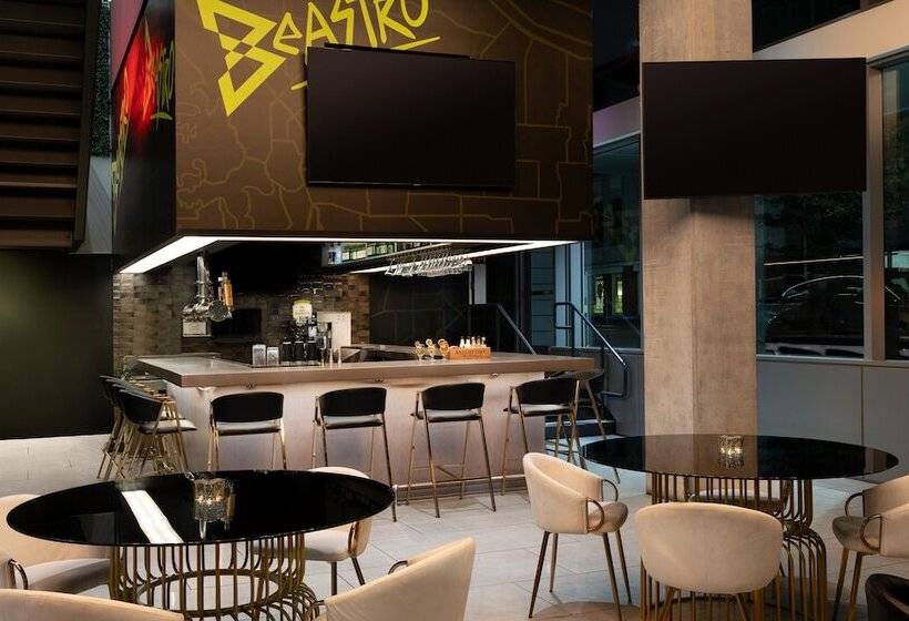 فندق Vance, Portland, A Tribute Portfolio