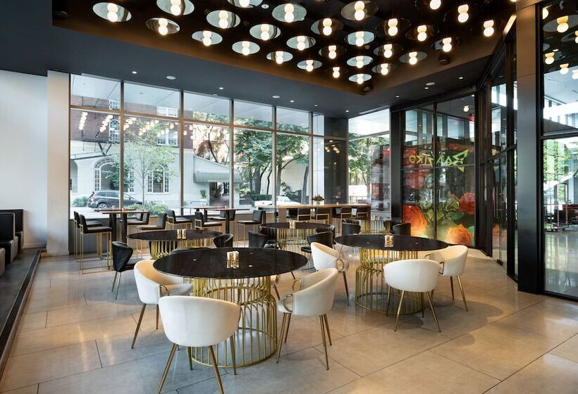 فندق Vance, Portland, A Tribute Portfolio