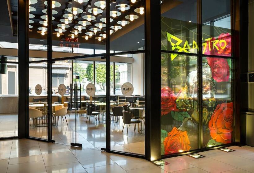 فندق Vance, Portland, A Tribute Portfolio