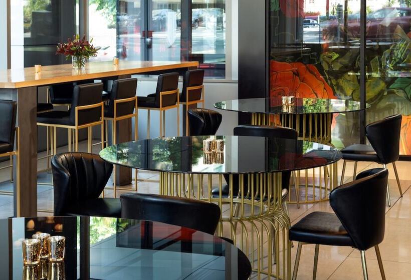 فندق Vance, Portland, A Tribute Portfolio