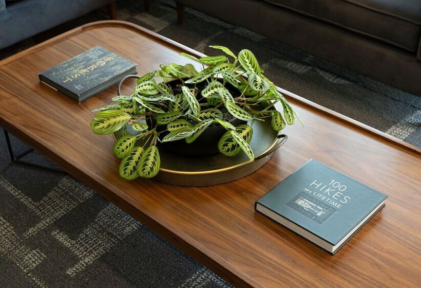 فندق Vance, Portland, A Tribute Portfolio