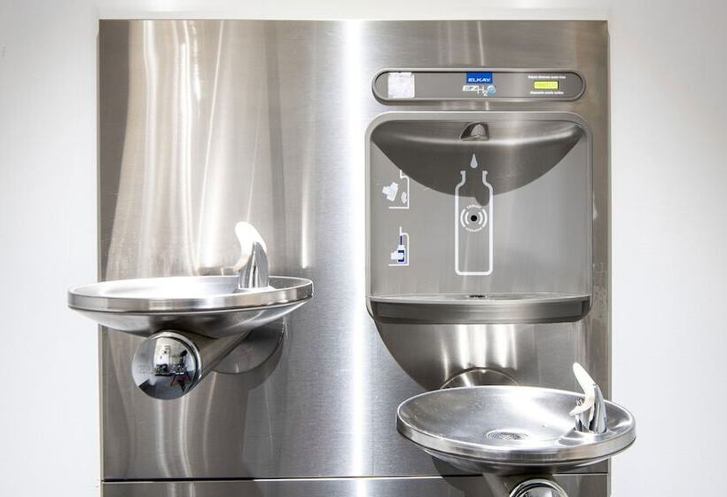 فندق Vance, Portland, A Tribute Portfolio