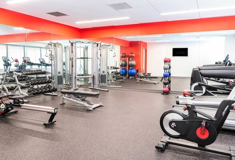 فندق Vance, Portland, A Tribute Portfolio