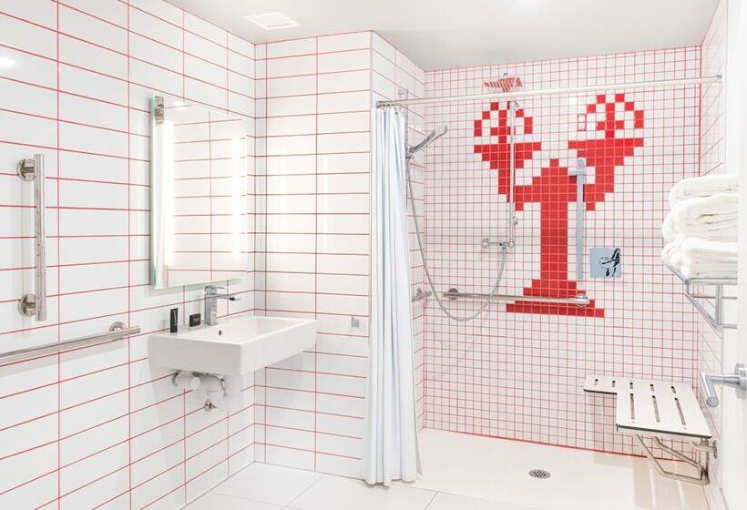 فندق Vance, Portland, A Tribute Portfolio