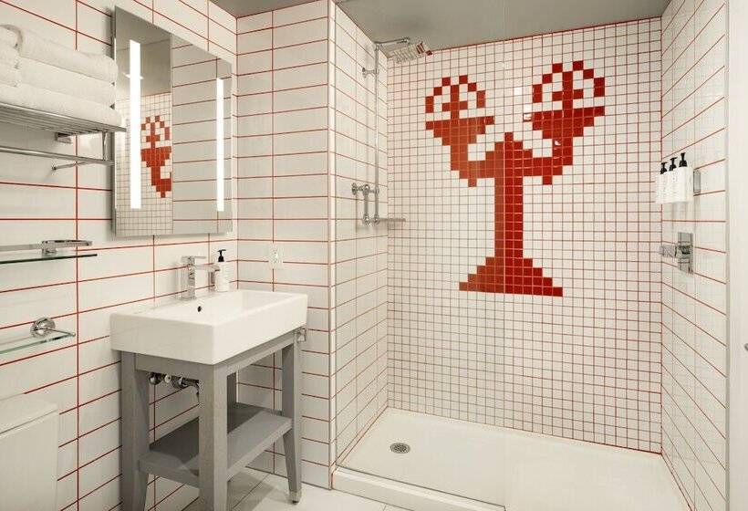 فندق Vance, Portland, A Tribute Portfolio