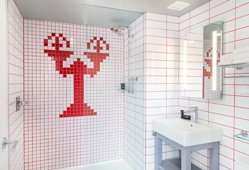 فندق Vance, Portland, A Tribute Portfolio