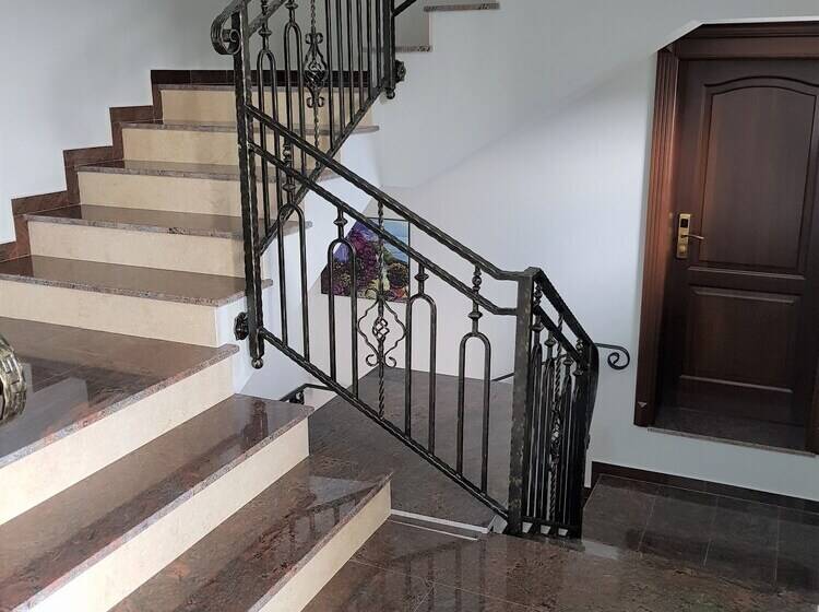 בית מלון כפרי Villa Lotus