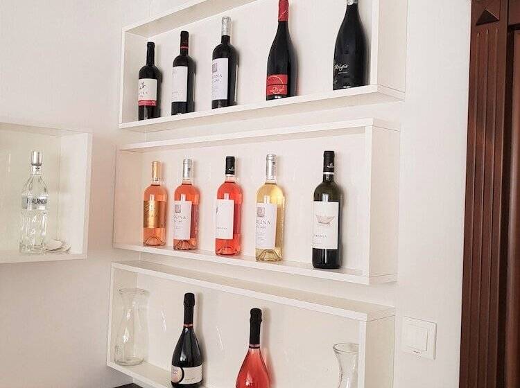 בית מלון כפרי Villa Lotus