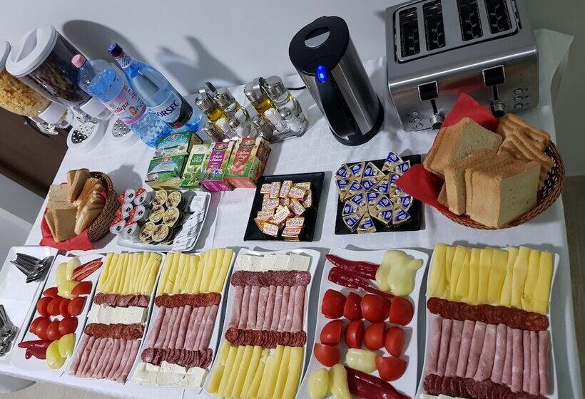 בית מלון כפרי Villa Lotus