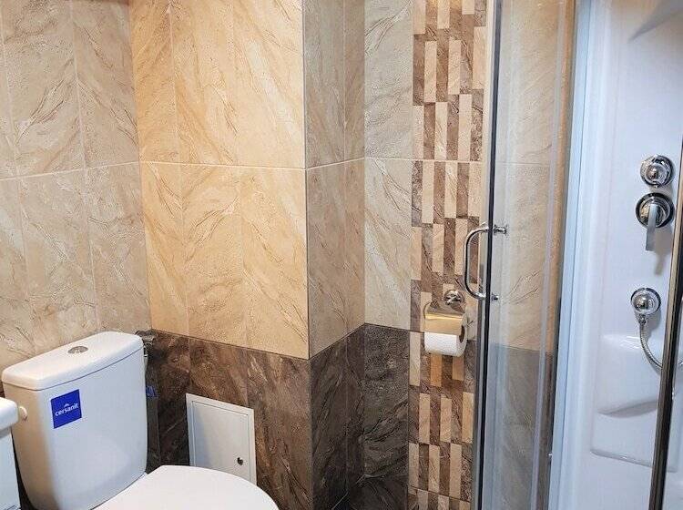 בית מלון כפרי Villa Lotus