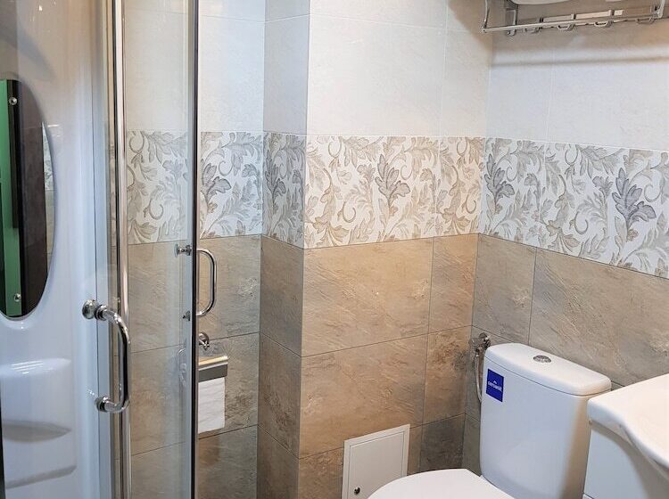 בית מלון כפרי Villa Lotus