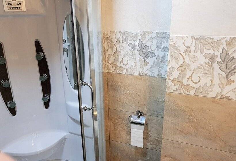 בית מלון כפרי Villa Lotus