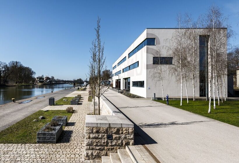 Jugendherberge Schweinfurt