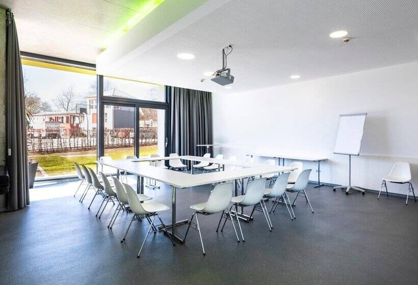 Jugendherberge Schweinfurt