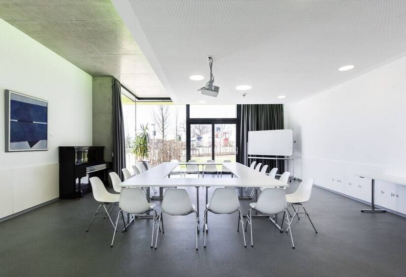 Jugendherberge Schweinfurt