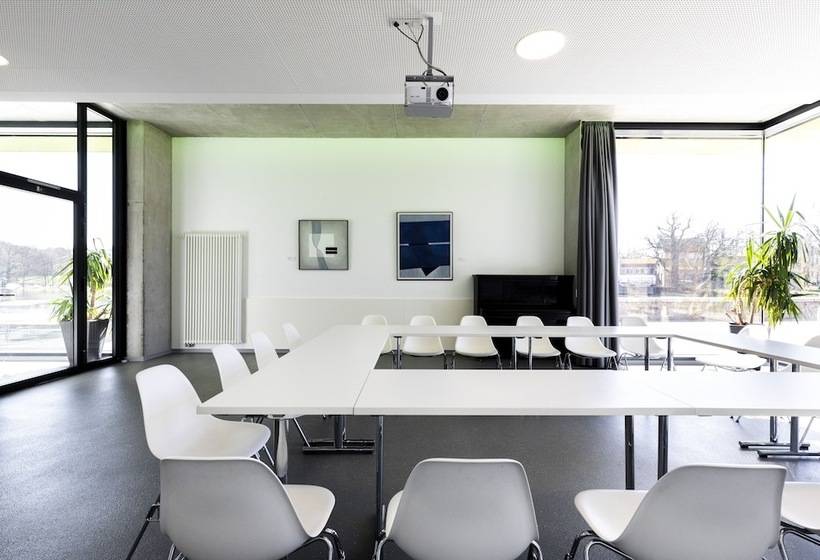 Jugendherberge Schweinfurt