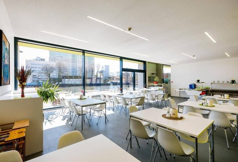 Jugendherberge Schweinfurt