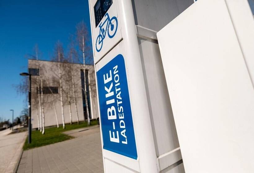 Jugendherberge Schweinfurt