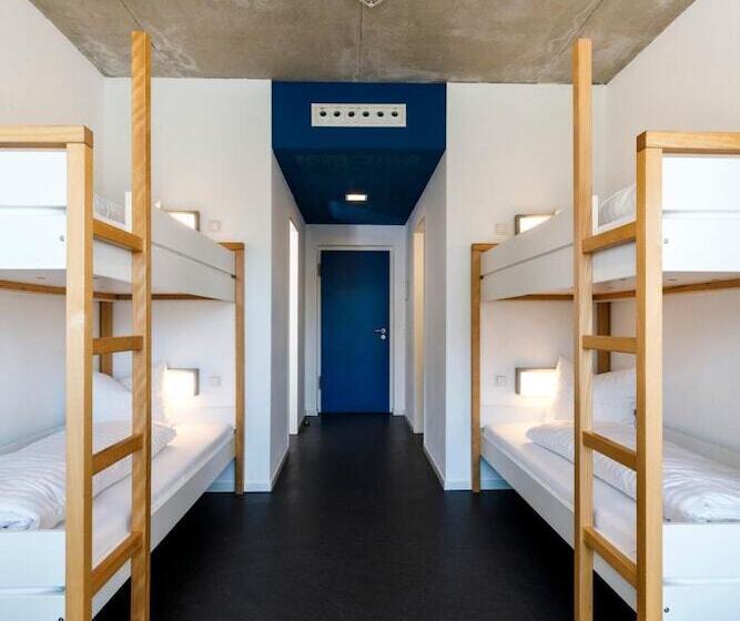 Jugendherberge Schweinfurt