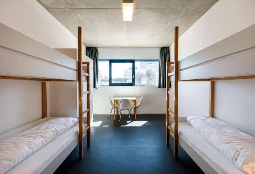 Jugendherberge Schweinfurt