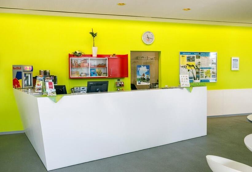 Jugendherberge Schweinfurt