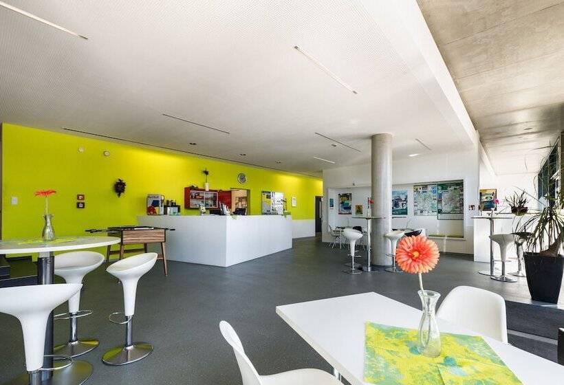 Jugendherberge Schweinfurt