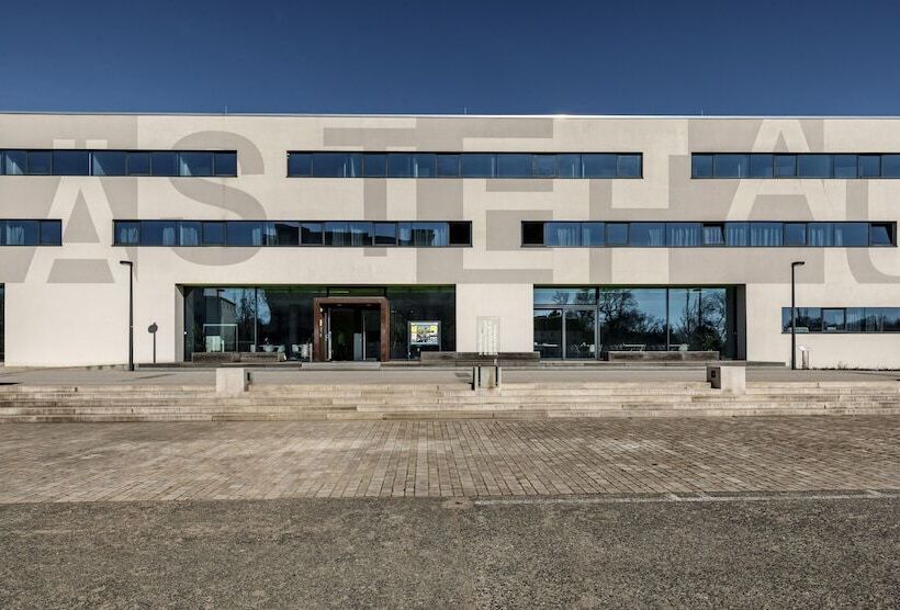 Jugendherberge Schweinfurt