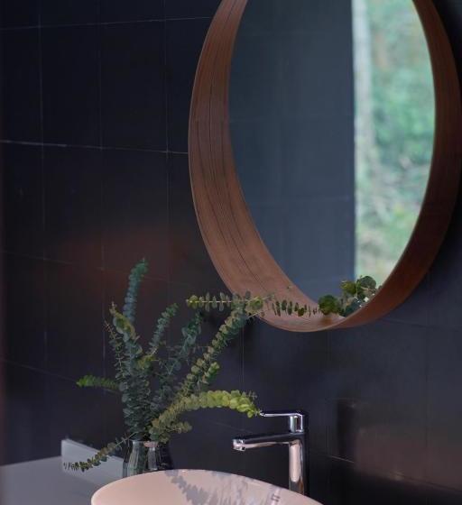 渡假胜地 Moganshan Boinn