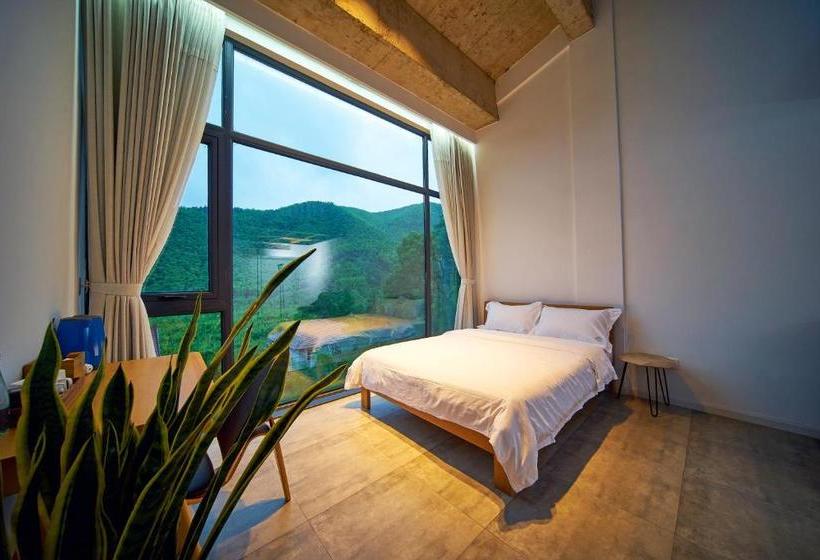 渡假胜地 Moganshan Boinn