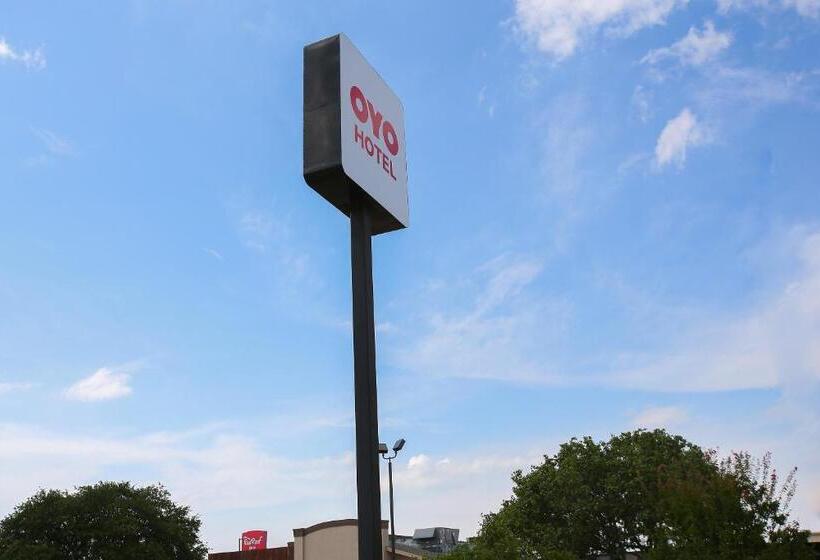 Oyo Hotel Texarkana Trinity Ar