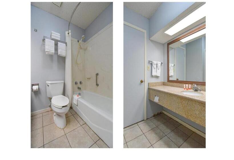 Oyo Hotel Texarkana Trinity Ar