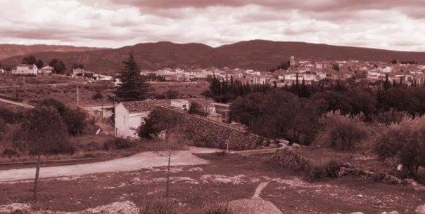 Пансион Hostal Rte El Molino