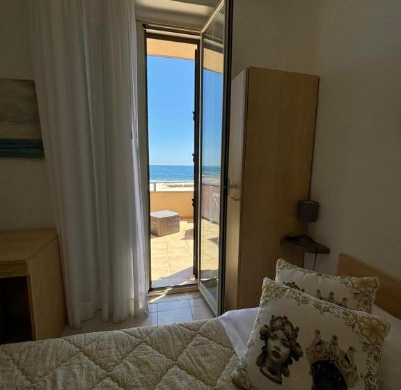 פנסיון La Conchiglietta