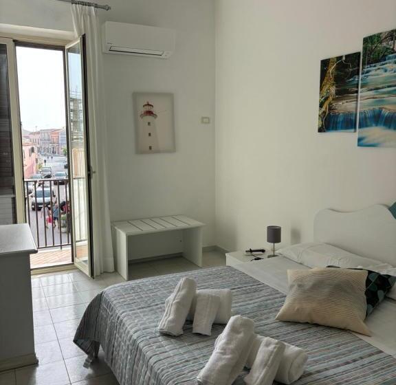 פנסיון La Conchiglietta