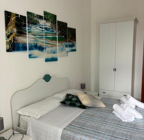 פנסיון La Conchiglietta