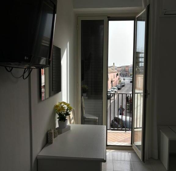 פנסיון La Conchiglietta