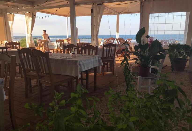 פנסיון La Conchiglietta