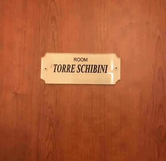 פנסיון La Conchiglietta