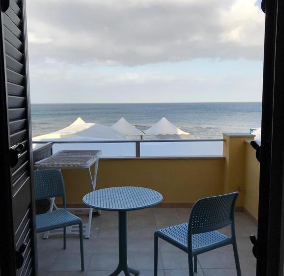 פנסיון La Conchiglietta