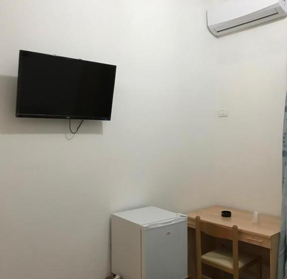 פנסיון La Conchiglietta