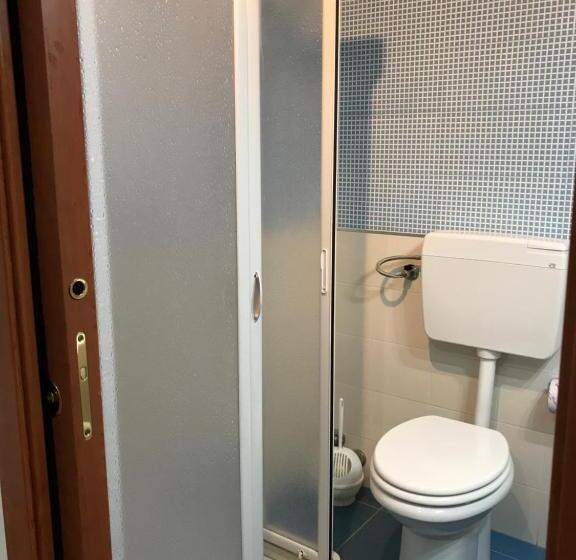 פנסיון La Conchiglietta