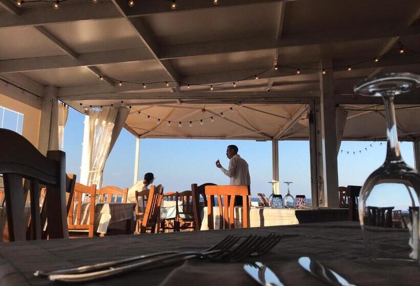 פנסיון La Conchiglietta