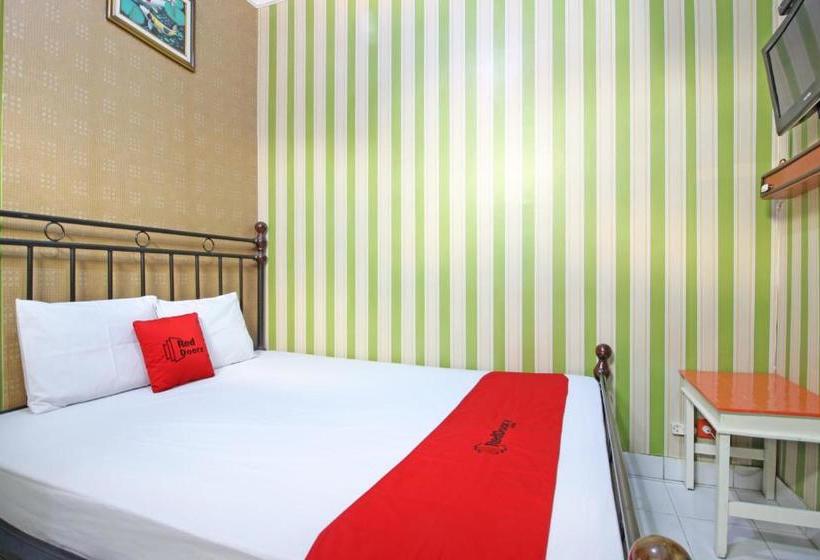 膳宿费 Reddoorz Near Mall Ambarukmo Yogyakarta