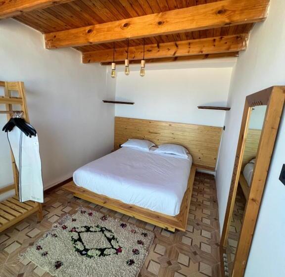 بنسيون Single Fin Beach House