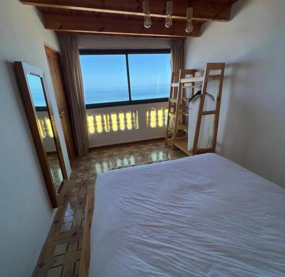 بنسيون Single Fin Beach House